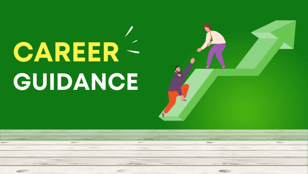 Career Guidance