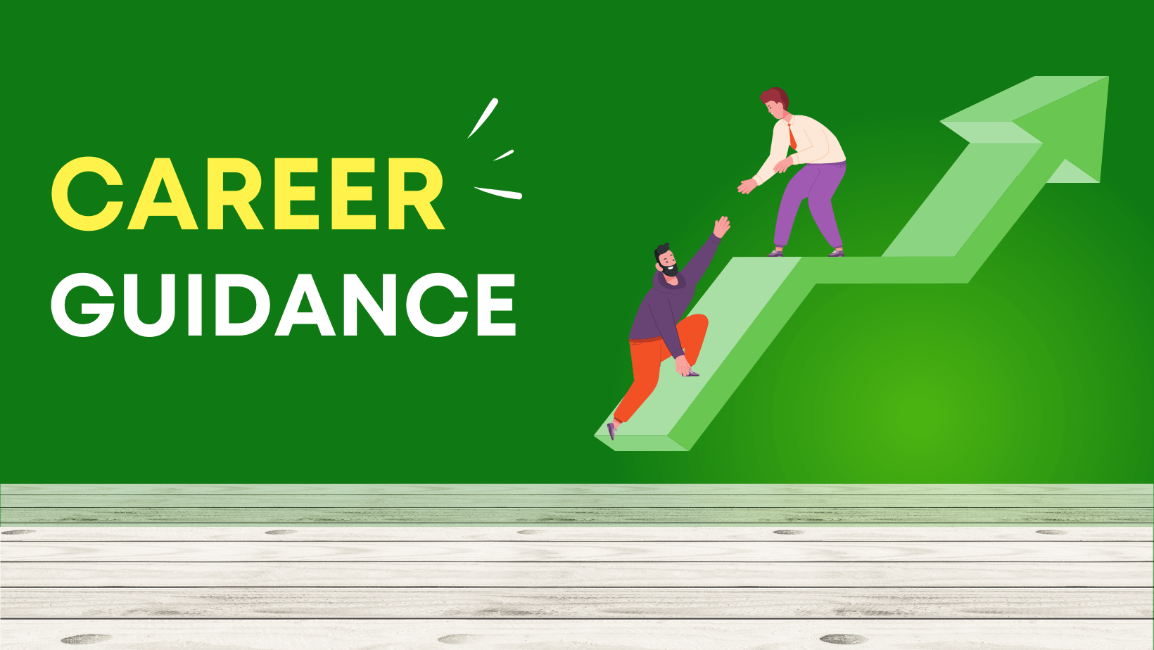 Career Guidance